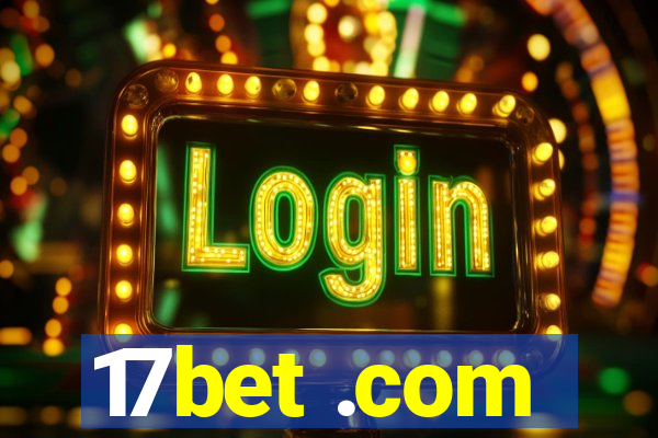 17bet .com